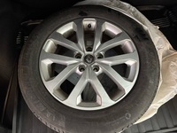 Renault Kadjar vaihtoauto