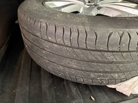 Renault Kadjar vaihtoauto