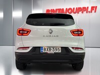 Renault Kadjar vaihtoauto