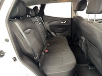 Renault Kadjar vaihtoauto