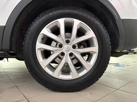 Renault Kadjar vaihtoauto