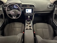 Renault Kadjar vaihtoauto