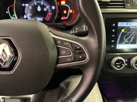 Renault Kadjar vaihtoauto