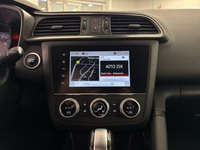 Renault Kadjar vaihtoauto