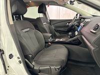 Renault Kadjar vaihtoauto