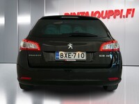 Peugeot 508 vaihtoauto