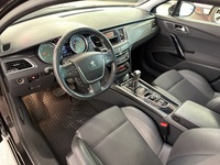 Peugeot 508 vaihtoauto