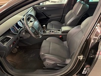 Peugeot 508 vaihtoauto