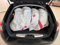 Peugeot 508 vaihtoauto