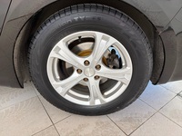 Peugeot 508 vaihtoauto