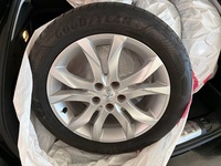 Peugeot 508 vaihtoauto