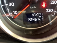 Peugeot 508 vaihtoauto