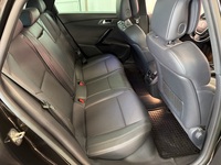 Peugeot 508 vaihtoauto