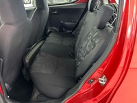 Suzuki Alto vaihtoauto