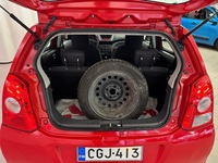 Suzuki Alto vaihtoauto