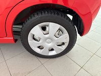 Suzuki Alto vaihtoauto