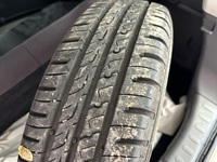 Suzuki Alto vaihtoauto