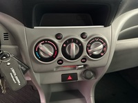 Suzuki Alto vaihtoauto