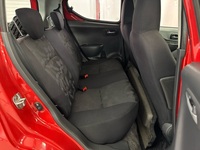 Suzuki Alto vaihtoauto