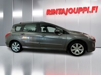 Peugeot 308 vaihtoauto