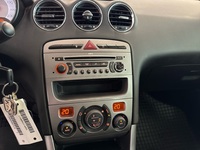 Peugeot 308 vaihtoauto