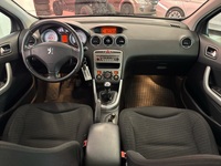 Peugeot 308 vaihtoauto