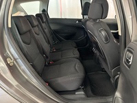 Peugeot 308 vaihtoauto