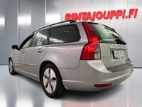 Volvo V50 vaihtoauto