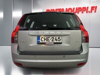 Volvo V50 vaihtoauto