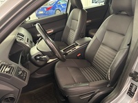 Volvo V50 vaihtoauto