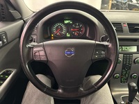 Volvo V50 vaihtoauto