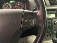 Volvo V50 vaihtoauto