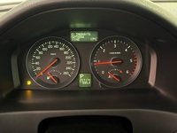 Volvo V50 vaihtoauto