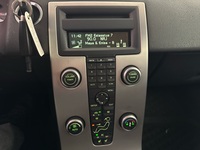 Volvo V50 vaihtoauto