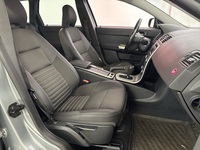 Volvo V50 vaihtoauto