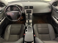 Volvo V50 vaihtoauto