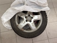 Volvo V50 vaihtoauto