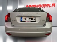 Volvo S40 vaihtoauto