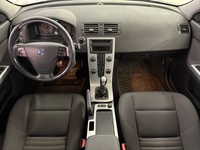 Volvo S40 vaihtoauto