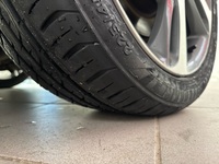 Volvo S40 vaihtoauto