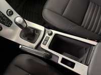 Volvo S40 vaihtoauto