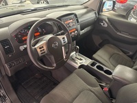 Nissan Navara vaihtoauto