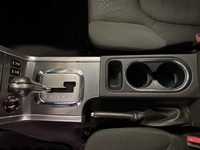 Nissan Navara vaihtoauto