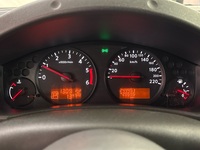 Nissan Navara vaihtoauto