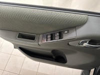 Nissan Navara vaihtoauto