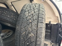 Nissan Navara vaihtoauto