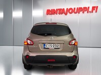 Nissan Qashqai+2 vaihtoauto