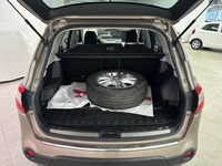 Nissan Qashqai+2 vaihtoauto