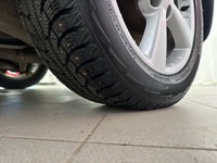 Nissan Qashqai+2 vaihtoauto