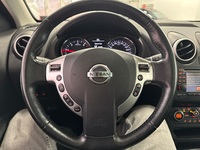 Nissan Qashqai+2 vaihtoauto